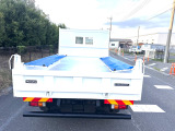 フォワード ダンプ MT6速  ETC  コボレーン付