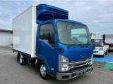 ★キーストン床!★スタンバイ機能付き!★H28-エルフ・冷蔵冷凍車