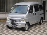 ホンダ アクティバン SDX