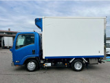★H28-エルフ・冷蔵冷凍車★菱重製・R404A!★-30℃低温設定!★★
