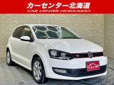 フォルクスワーゲン ポロ TSI コンフォートライン
