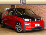 BMW i3 レンジエクステンダー