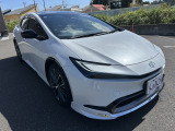 プリウス 2.0 Z モデリスタエアロ パノラマルーフ 黒革