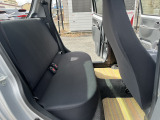 禁煙車・ペット同乗歴なし