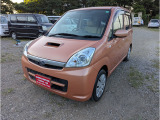 ステラ LS スーパーチャージャー 禁煙車 キーレスエ