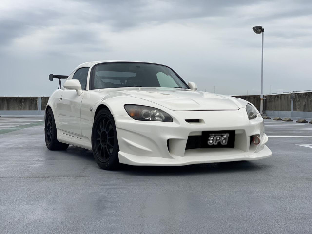 1999 Honda S2000 /SPIRIT photo 8
