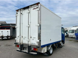 ★H28-エルフ・冷蔵冷凍車★菱重製・R404A!★-30℃低温設定!★★