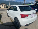 A1 1.4 TFSI シリンダー オン デマンド ナビバツクカメラ