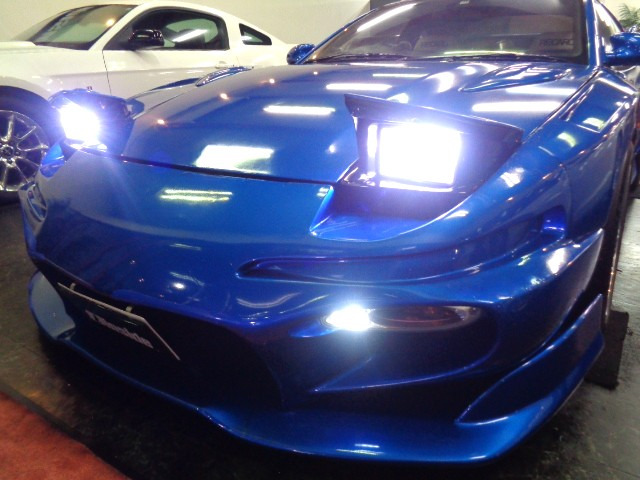 Z16A GTO 前期 社外 Veilside ヴェイルサイド ステアリング ホーンボタン セット 　6G72 ③