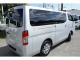 NV350キャラバン 2.0 プレミアムGX ロング ナビBカメラWAC後窓ヒ-タ1オ-ナTチ