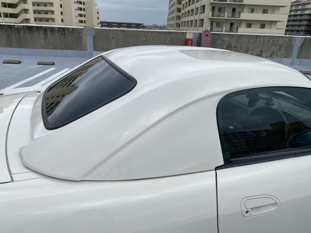 ホンダ S2000 ハードトップ/SPIRIT/ロールケージ の中古車詳細 (81,000