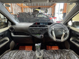 アクア 1.5 G 走行7千キロ台の禁煙車!