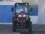 Yanmar ホイールトラクター 
