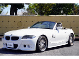 BMW Z4 ロードスター 2.5i レザーパッケージ