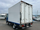 ★ハイキャブ!★5トン限定・準中型免許!★H28-エルフ・冷蔵冷凍車