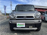 フレアクロスオーバー XT 4WD 4WD ターボ