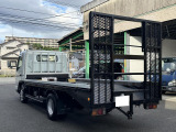 キャンター  積載車 車両運搬車 3t