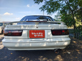 スプリンタートレノ 1.6 GT アペックス リミテッド フルノーマル 実質ワンオーナー