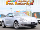 【中古車情報】フォルクスワーゲン ザ・ビートル デザイン レザーパッケージ 検8.10 3.9Mキロ ワンオーナー の中古車詳細（走行距離：3.9万km、カラー：シルバー、販売地域：兵庫県加古川市東神吉町神吉）