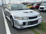 ランサーエボリューション 2.0 GSR VI 4WD エアコンクーラー アルミホイール MTD
