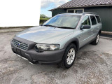 XC70 2.5T 4WD 