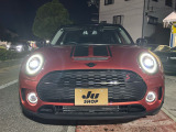 ミニクラブマン クーパー S 純正ナビ・バックカメラ・ETC・ドラレコ