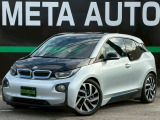 【中古車情報】BMW i3   の中古車詳細（走行距離：3.1万km、カラー：アイオニック・シルバーメタリック、販売地域：愛知県豊田市吉原町下細池）