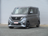 日産 ルークス