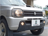 ジムニー XC 4WD 