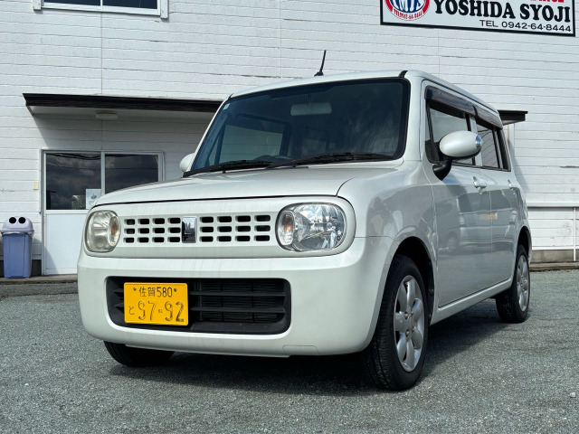 アルトラパン10th アニバーサリーリミテッド