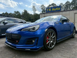 スバル BRZ