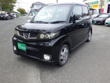 ホンダ ゼストスパーク W
