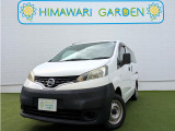 日産 NV200バネットバン 1.6 DX