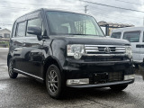 トヨタ ピクシススペース カスタム X 4WD