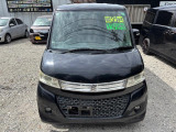 パレット XS ナビ!ETC!車検ロング!