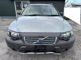 ボルボ XC70 2.5T 4WD