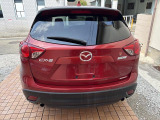 CX-5  XD バックカメラ ETC 17インチアルミ ナビ オートクルーズコントロール