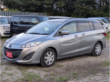 プレマシー 2.0 20E 禁煙車 スマートキー 両側パワースライド