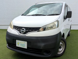 NV200バネットバン 1.6 DX ベッドキット/Aftermarketナビ/TV/Bカメラ