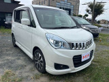デリカD:2 1.2 S AS＆G 両側電動スライドドア Bカメラ ナビ