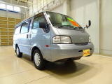 お問合せ管理No.K031 R1 ボンゴバン DX 1t 4WD(切替式) 2/5人乗り 5ドア ガソリン