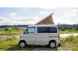 三菱 タウンボックス RX ハイルーフ 4WD