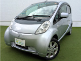 i-MiEV G 純正ナビ/TV/スマートキー/LED