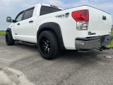 タンドラ クルーマックス タンドラグレード 5.7 V8 4WD カスタム車