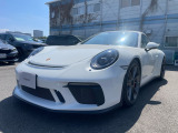 911 GT3 クラブスポーツ 6MT LEDライト