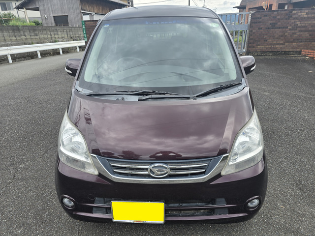 ムーヴX VSキーレス CD ETC