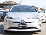 プリウス 1.8 S セーフティ プラス 車検整備付 8.3Mキロ ナビ Bカメラ