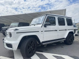 Gクラス AMG G63 4WD 