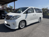 トヨタ アルファード
