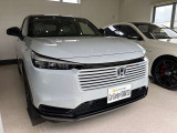 ヴェゼル 1.5 e:HEV Z プレイパッケージ 4WD ブラインドスポツトモニター